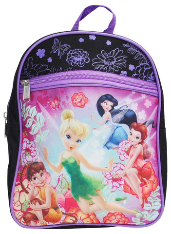 Tinkerbell Backpack