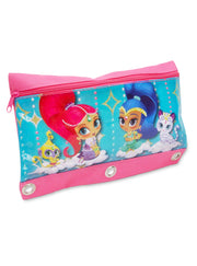 Shimmer & Shine 3-Ring Pencil Pouch Holder