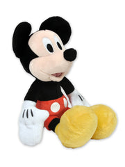 Mickey Mouse 11" Stuffed Plush Doll Toy